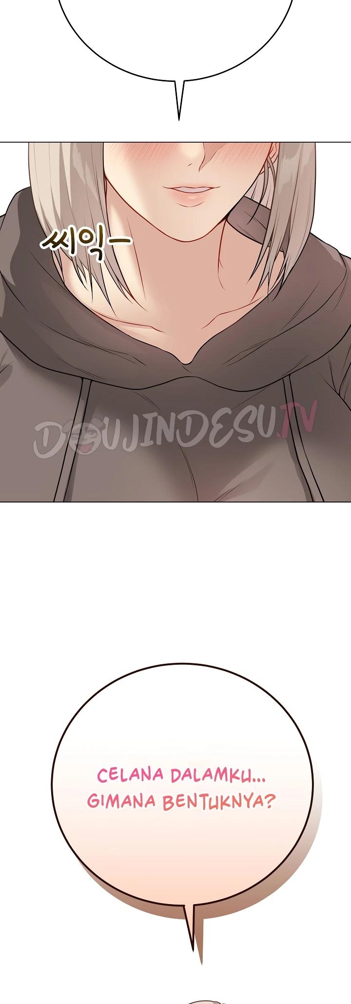 Signed, Sealed, Mistaken - Page 68